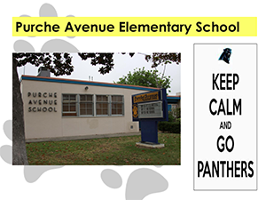 Purche Ave Elementary 